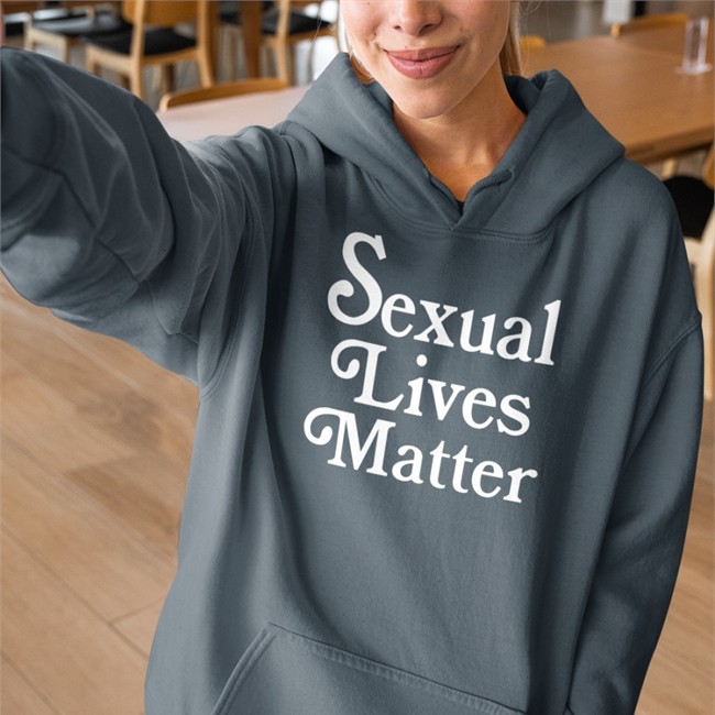 Sexual Lives Matter Shirt