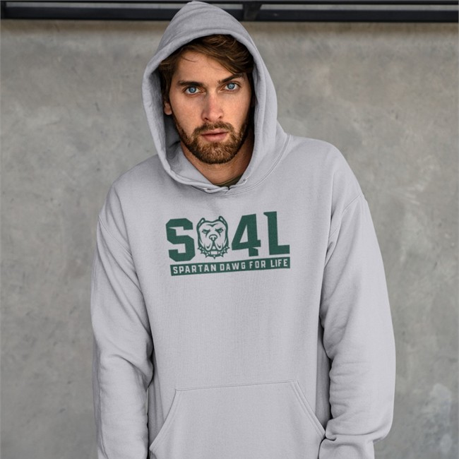 Sd4l Spartan Dawg For Life Shirt