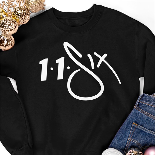 Unashamed Merch 116 Tee Shirt