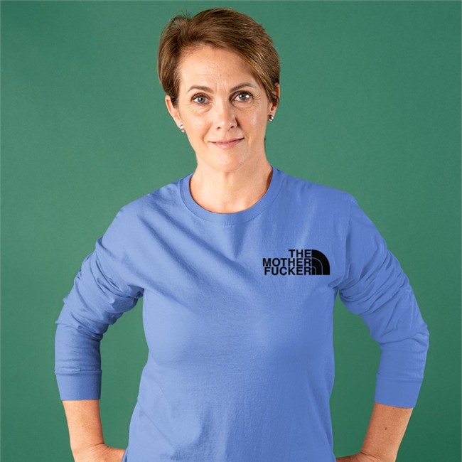 Shirts That Go Hard Merch The Mother Fucker Sweatshirt Shirtsthtgohard