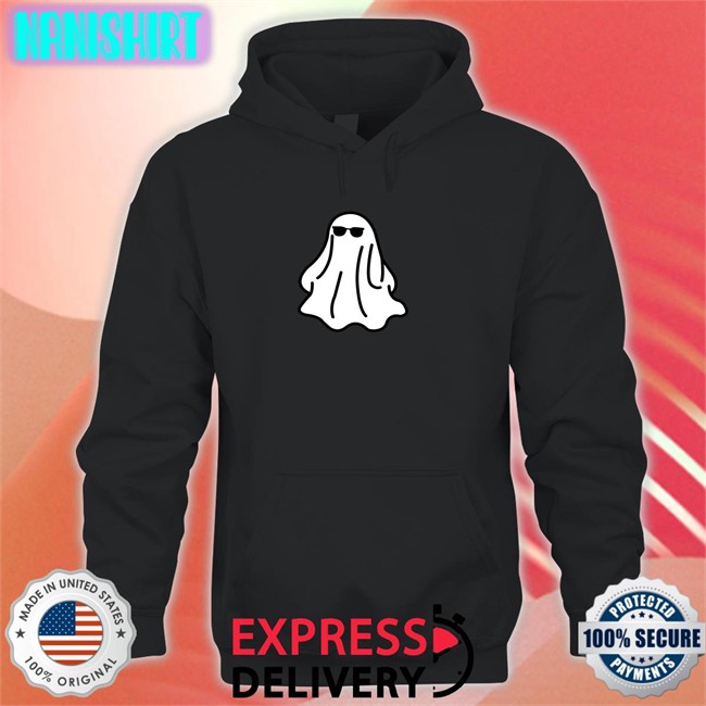 Ghostie C Shirt Adam Hattan