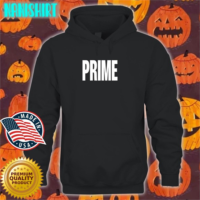 Shawnmichaels Prime Shirt