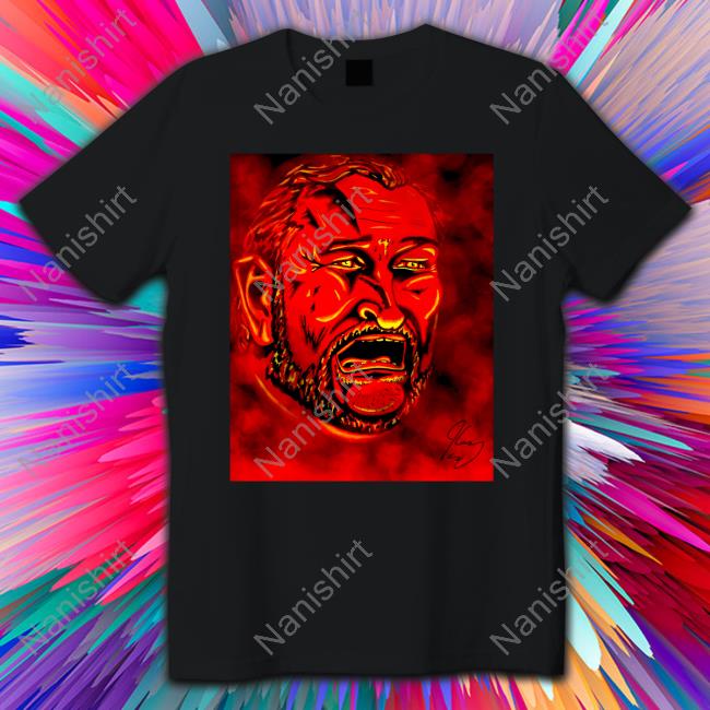 Jim Carrey Ted Cruz T Shirt