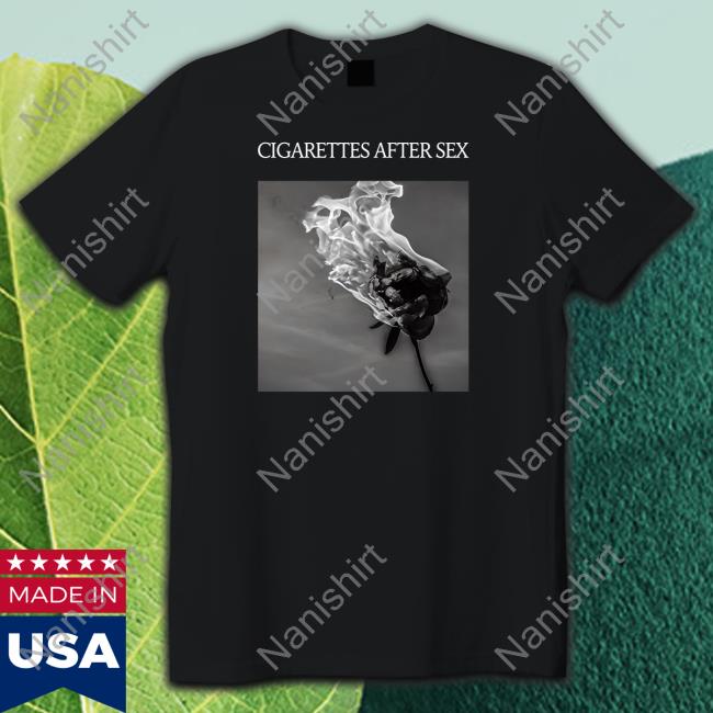 Official You're All I Want Shirt