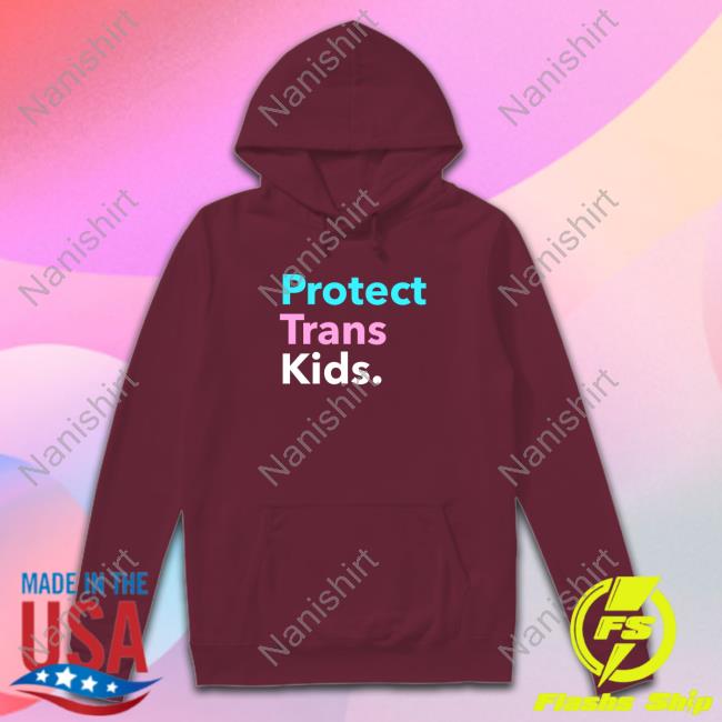 Protect Trans Kids Tees