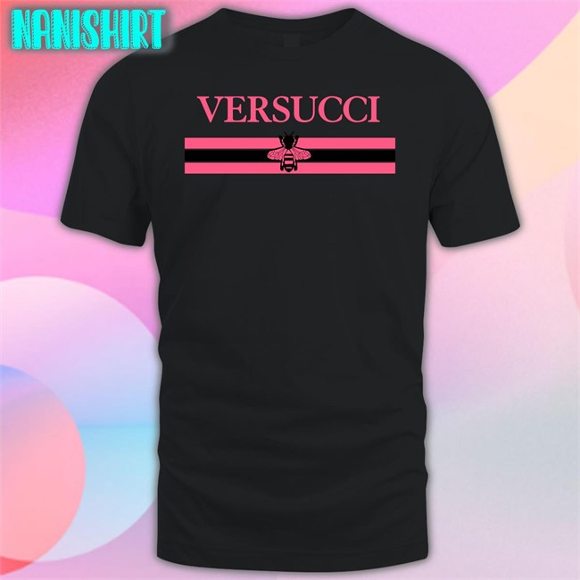 Shirts That Go Hard Versucci Bee T Shirts