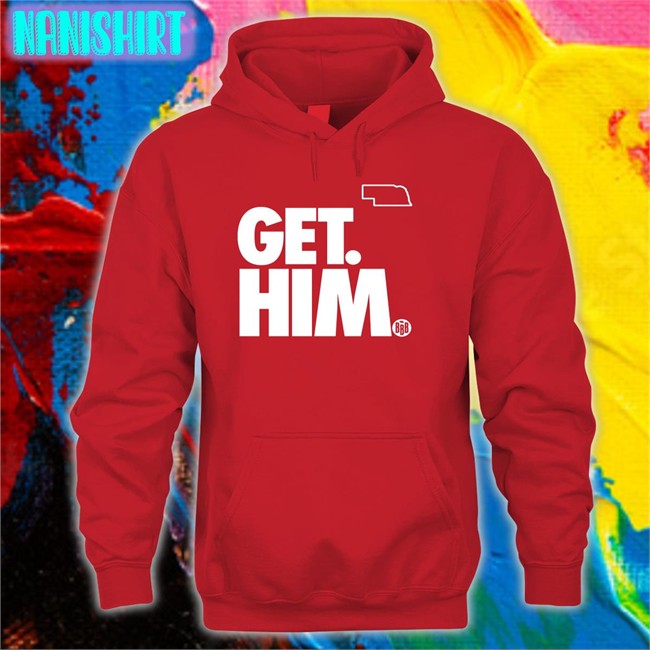 Bbbprinting Merch Get Him Tee