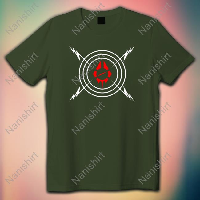 Radio Birdman Tee
