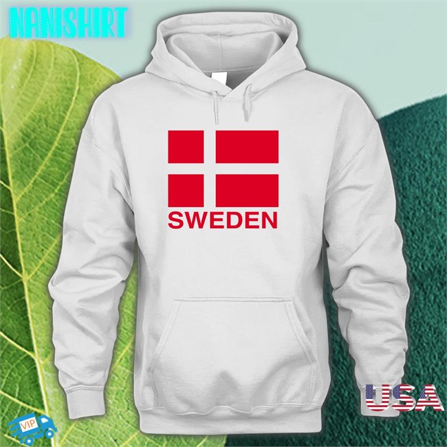 Sweden T-Shirt