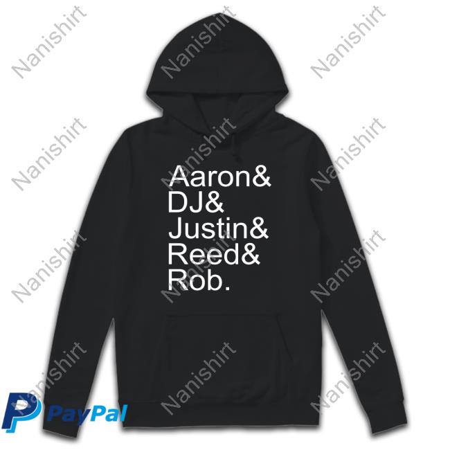John Calipari Aaron Dj Justin Reed Rob Shirts Tyler Thompson