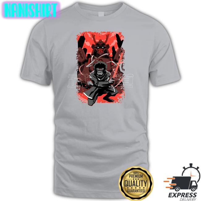 Mecha Pilot Tee Shirt Cory Coryxkenshin Merch