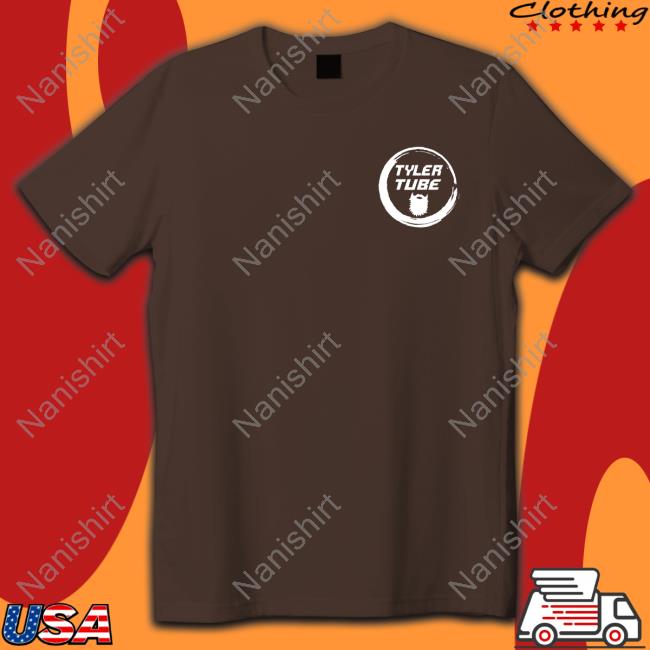 Bunkerbranding Tylertube Logo Sweatshirt