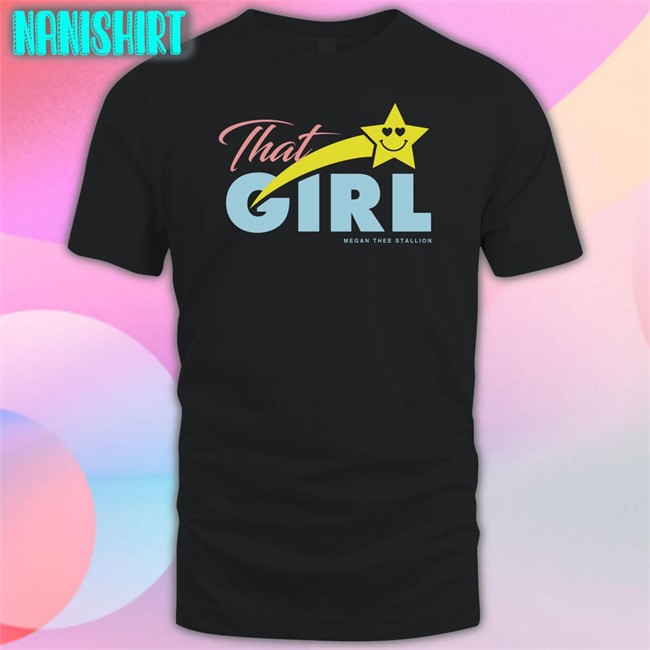 That Girl Tee