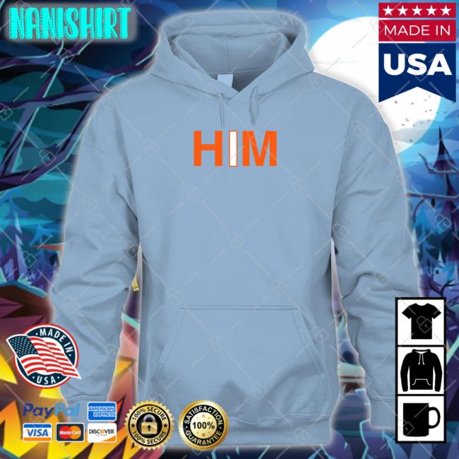 Him Hoodies Obvious Shirts