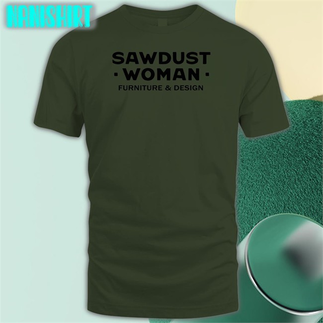 Raw Paw Store SW By Sawdust Woman T Shirt