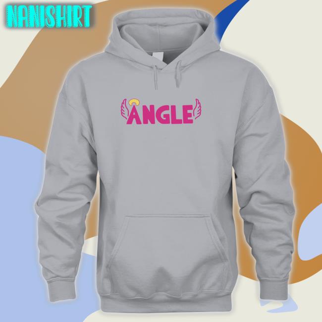 Howie Hua Angle Original Tee CMCmath