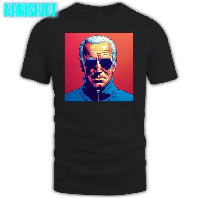 Kim It's Joe Biden Appreciation Month T Shirts Celebrating Intertheory Merch
