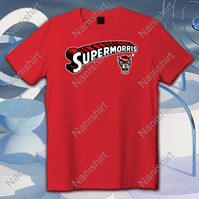 Super Mj Morris Tank