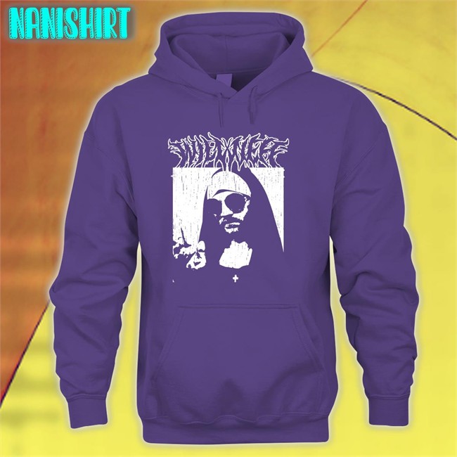 Willneff Merch Blasphemous Long Sleeve Shirt Willneff