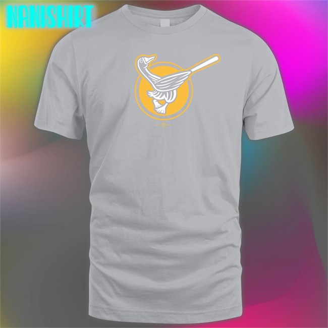 Rotowear San Diego Goose T Shirt