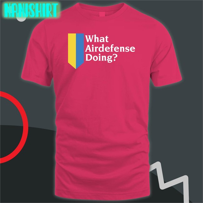 Saint Javelin Store Fellas What Airdefense Doing Shirt 2022 Jonї Pyysalo
