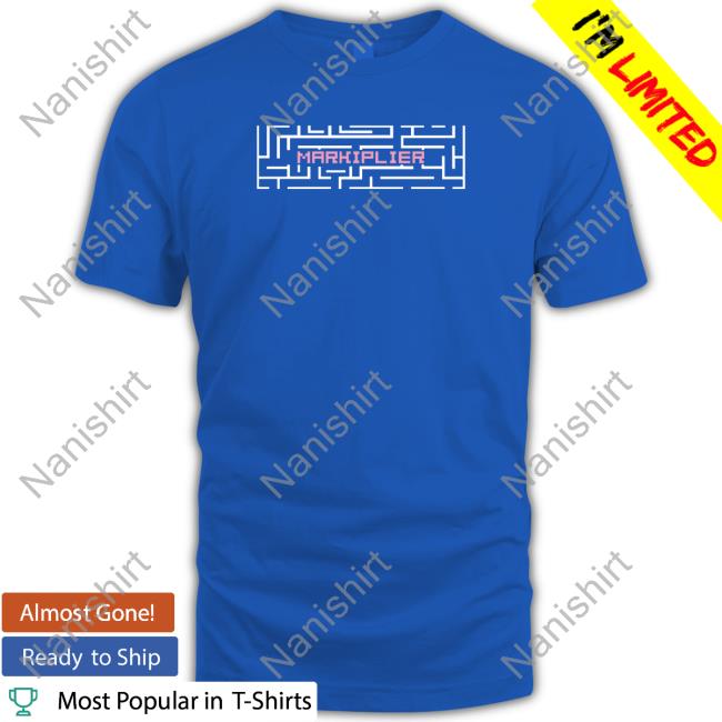 Markiplier Merch Markiplier Maze Hat