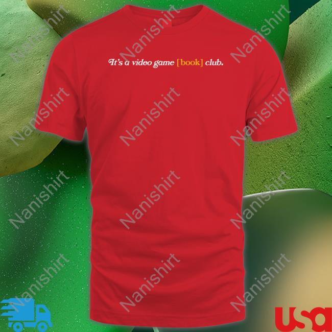 Besties It's A Video Game Book Club Hat Mcelroy Merch