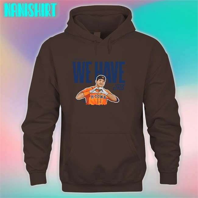 We Have Jp3 Sweatshirt
