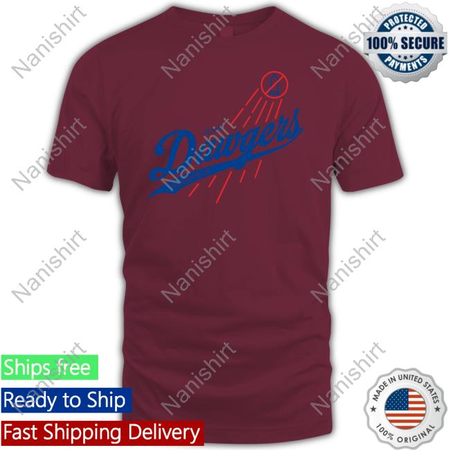Hoodville Merch Raw Dawgers Tee Shirt