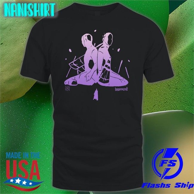 La Dispute Merch Monument Shirts