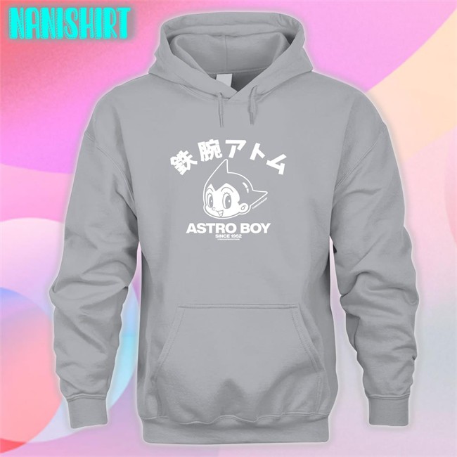 Astro Boy Face Shirt Since 1952 Shirts
