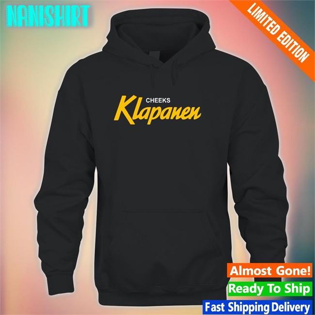 Pittsburghclothingcompany Merch Cheeks Klapanen Tee Pittsburgh Clothing Company