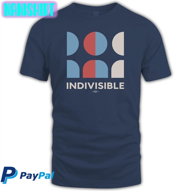 Indivisible Store Indivisible Logo Cap Non-Ficshawn