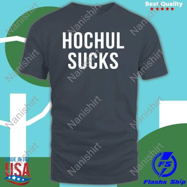 Hochul Sucks Tee Jennifer Jennsalerno310
