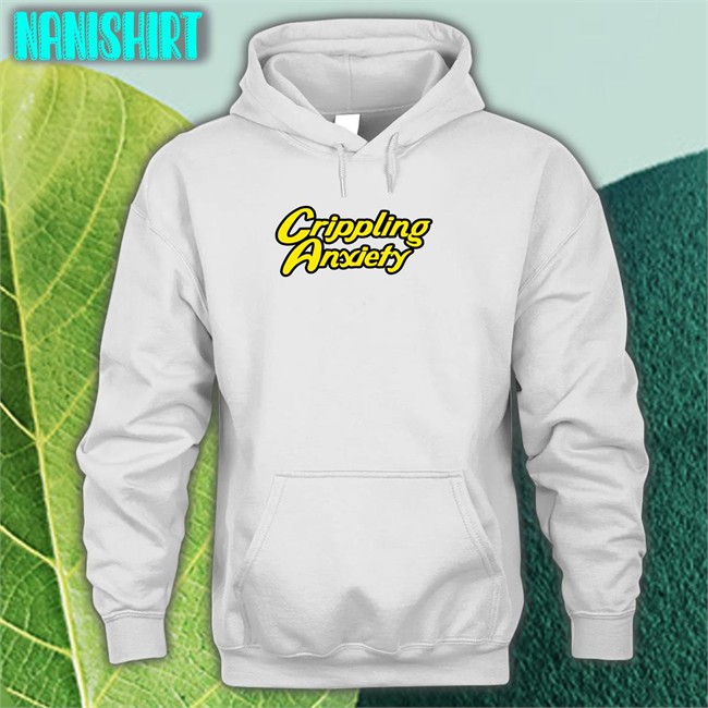 Crippling Anxiety Shirt